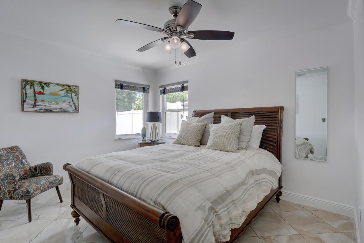 Pool Home Super Close To Vanderbilt Beach Naples Exterior foto